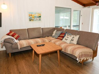 Casa per le vacanze Als  24