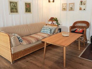 Ferienhaus Als  26