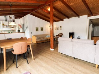 Ferienhaus Als  28