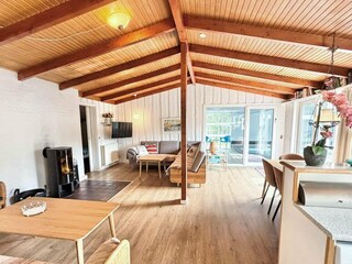Ferienhaus Als  29