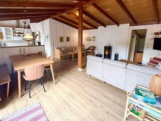 Ferienhaus Als  31