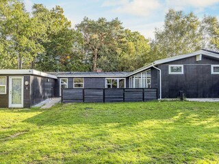 Vakantiehuis Als Buitenaudio-opname 2