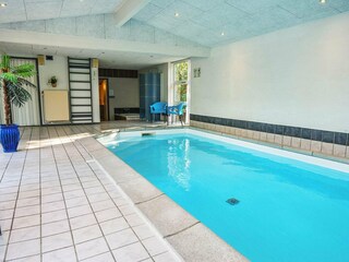 Vakantiehuis Als  7
