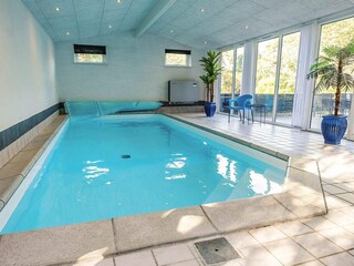Vakantiehuis Als  8