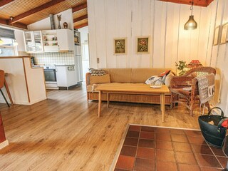 Vakantiehuis Als  10