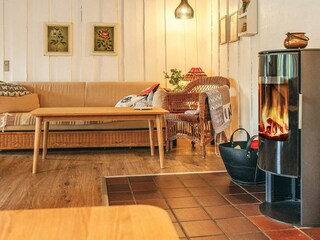 Vakantiehuis Als  11