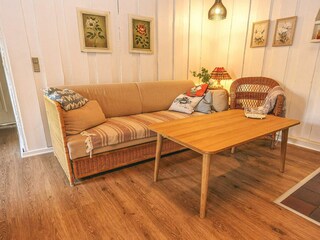 Vakantiehuis Als  12