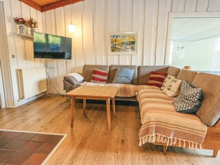 Vakantiehuis Als  13