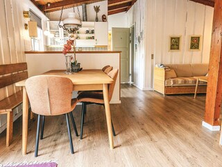 Vakantiehuis Als  14