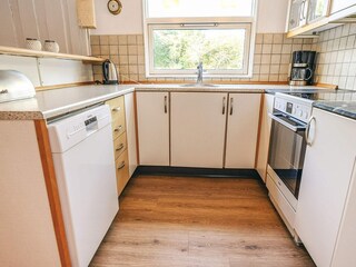 Vakantiehuis Als  15