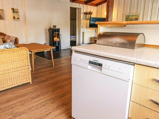 Vakantiehuis Als  16
