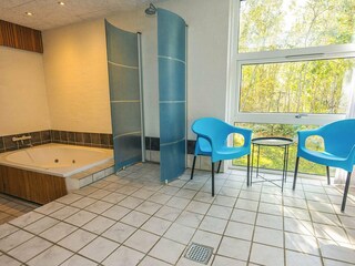 Vakantiehuis Als  18