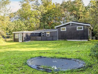Vakantiehuis Als  27