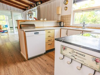 Vakantiehuis Als  28