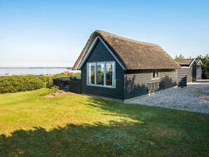 Holiday house 4 person holiday home in Knebel - Aarhus - image1