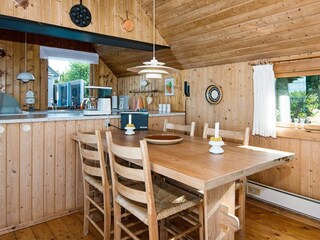 Vakantiehuis Aarhus  12