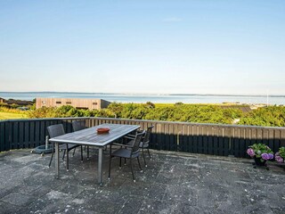 Maison de vacances Aarhus  17