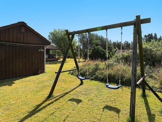 Maison de vacances Bratten Strand  5