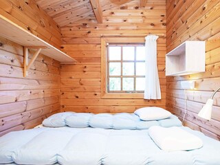 Ferienhaus Bratten Strand  13