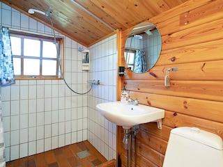 Ferienhaus Bratten Strand  8