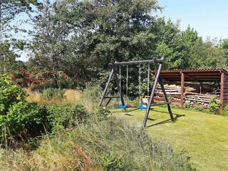 Ferienhaus Bratten Strand  16