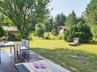 Casa de vacaciones Bratten Strand  17