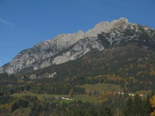 Vakantiehuis Gröbming Omgeving 16