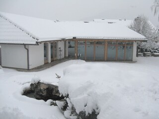 Casa per le vacanze Gröbming Registrazione all'aperto 4