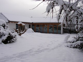 Casa per le vacanze Gröbming Registrazione all'aperto 5