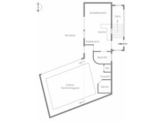 Maison de vacances Gröbming Équipement 14