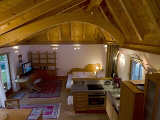 Casa de vacaciones Gröbming Características 8