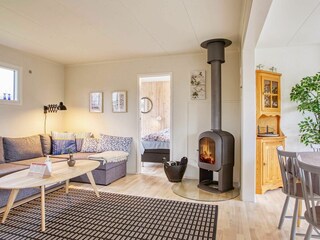 Vakantiehuis Tåsinge  7