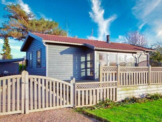 Maison de vacances Tåsinge Enregistrement extérieur 3