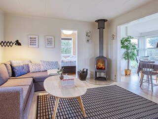 Vakantiehuis Tåsinge  8