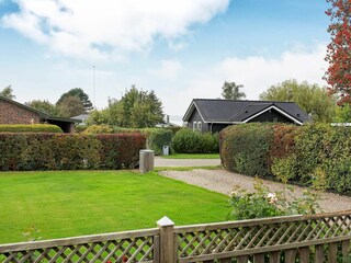 Vakantiehuis Tåsinge  10