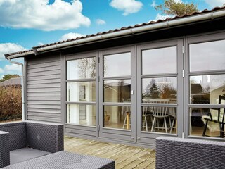 Vakantiehuis Tåsinge Buitenaudio-opname 4