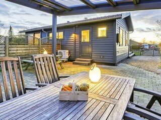 Vakantiehuis Tåsinge Buitenaudio-opname 5