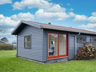 Vakantiehuis Tåsinge Buitenaudio-opname 6