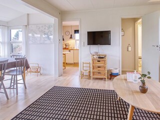 Vakantiehuis Tåsinge  16