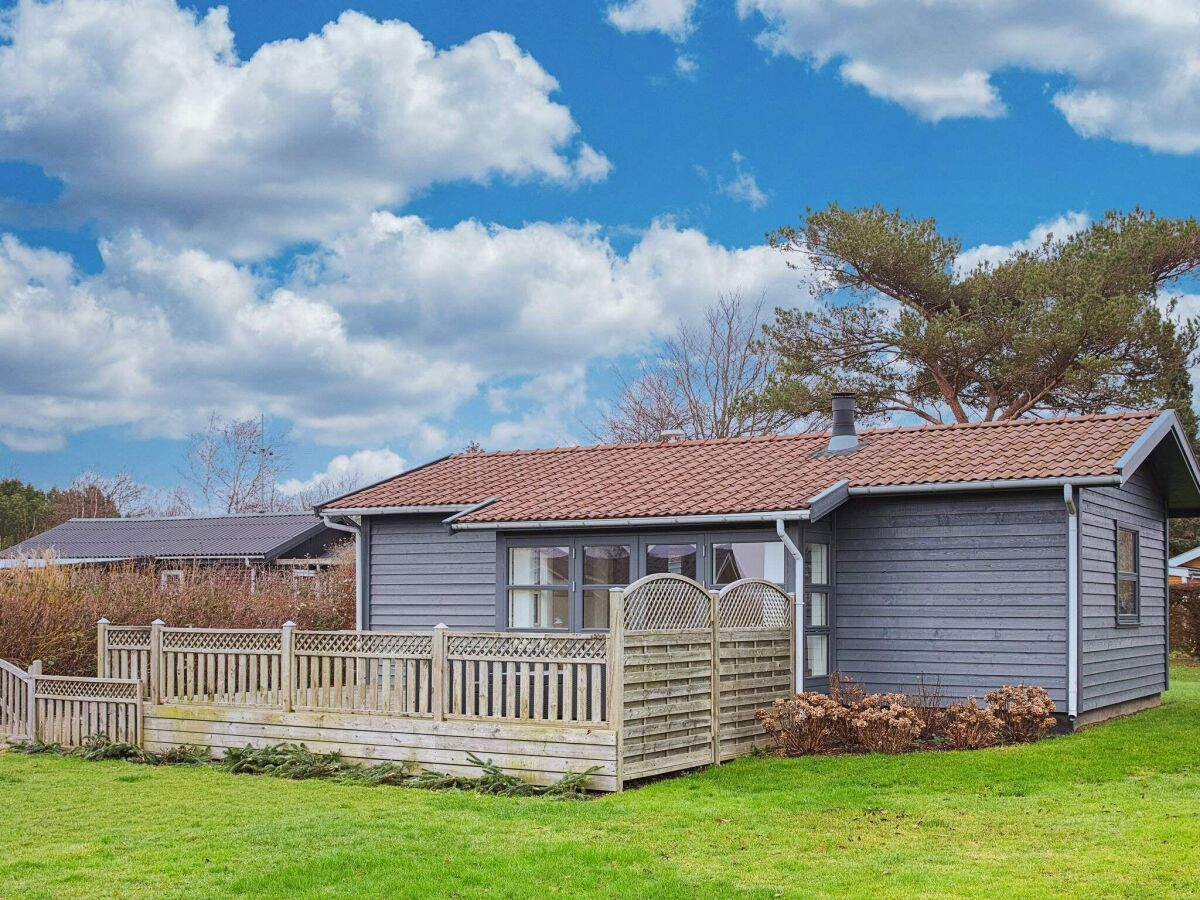 Ferienhaus Tåsinge Außenaufnahme 1