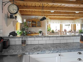 Holiday house Sjövik  10