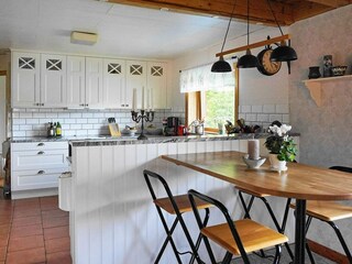 Holiday house Sjövik  11