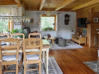 Holiday house Sjövik  12