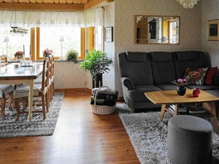 Holiday house Sjövik  13