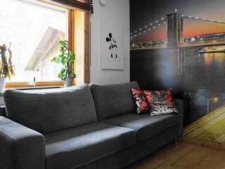 Holiday house Sjövik  15