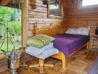 Holiday house Sjövik  20