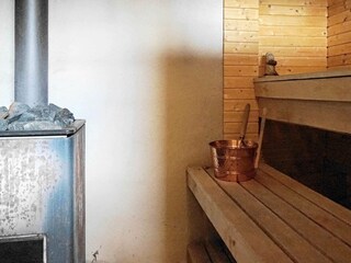 Holiday house Sjövik  24