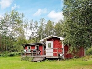 Holiday house 4 Personen Ferienhaus in ÖRKELJUNGA - Örkelljunga - image1