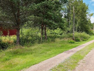 Vakantiehuis Örkelljunga Buitenaudio-opname 3