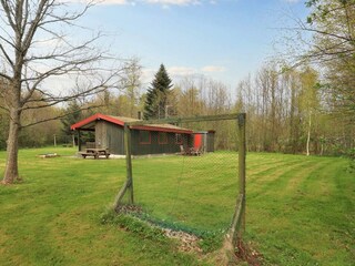 Maison de vacances Læsø  5